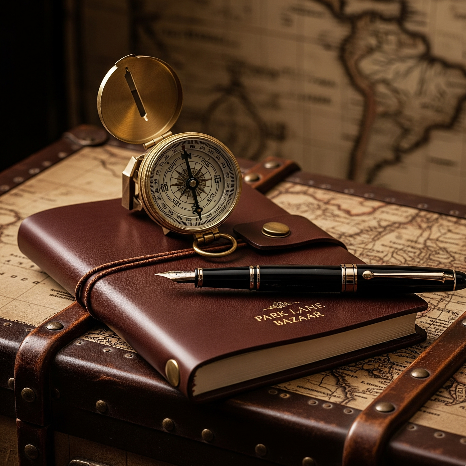 The Traveller