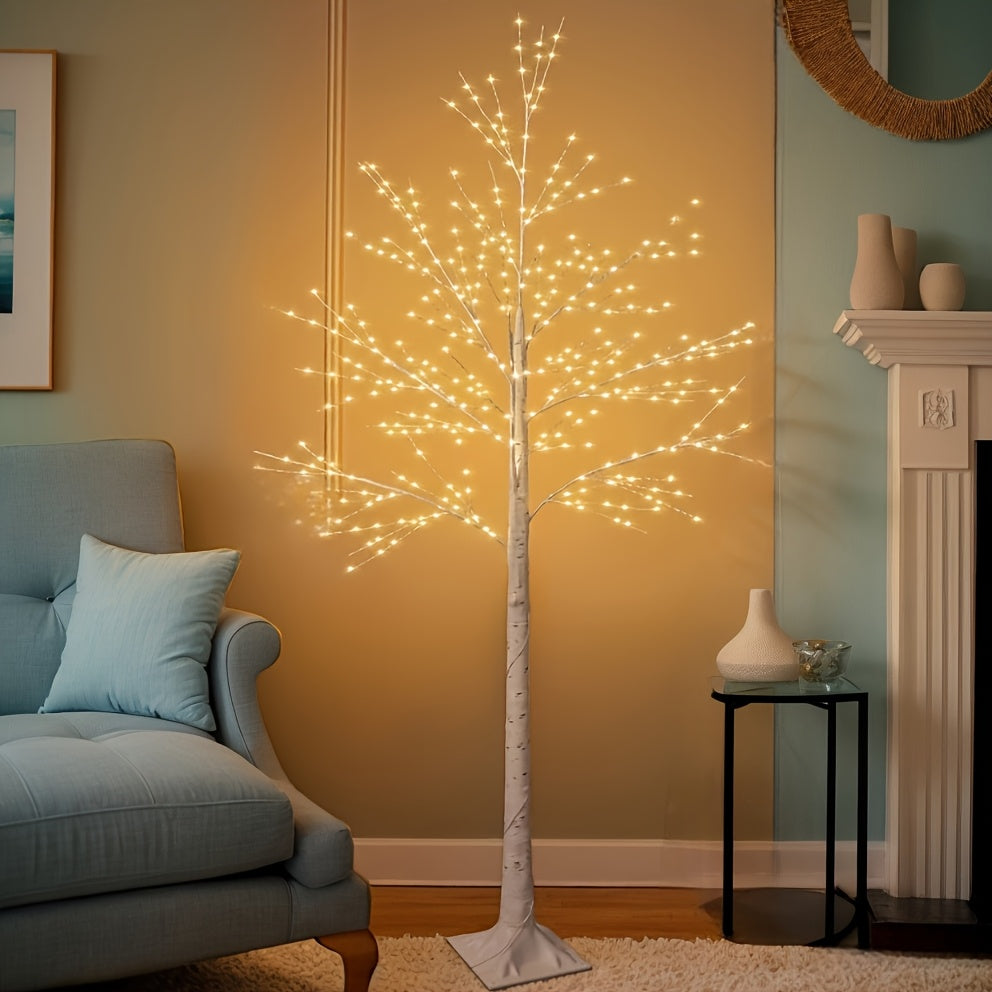 PLB Scandi Birch Tree Lights