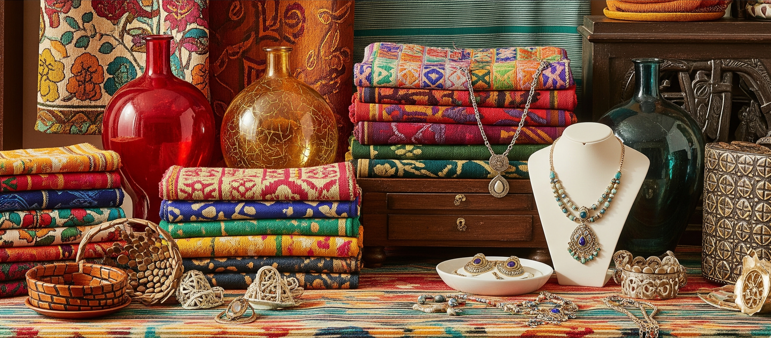 Park Lane Bazaar