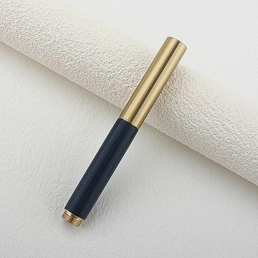 Luxury Wood Fountain Pen