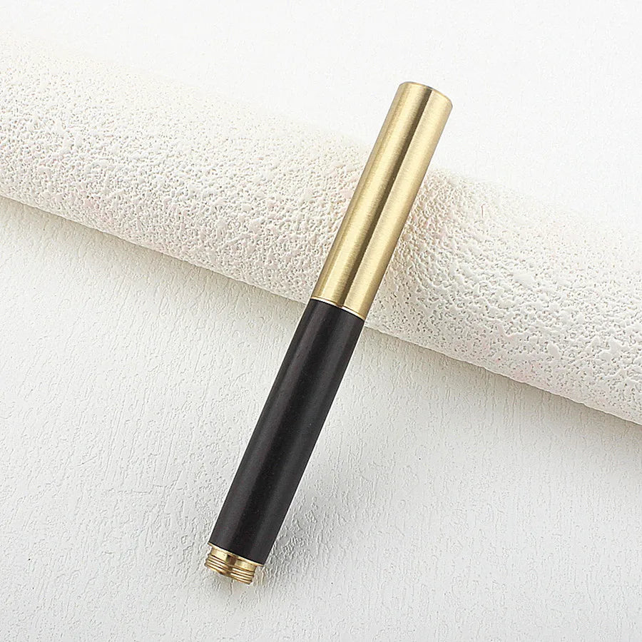 Luxury Wood Fountain Pen