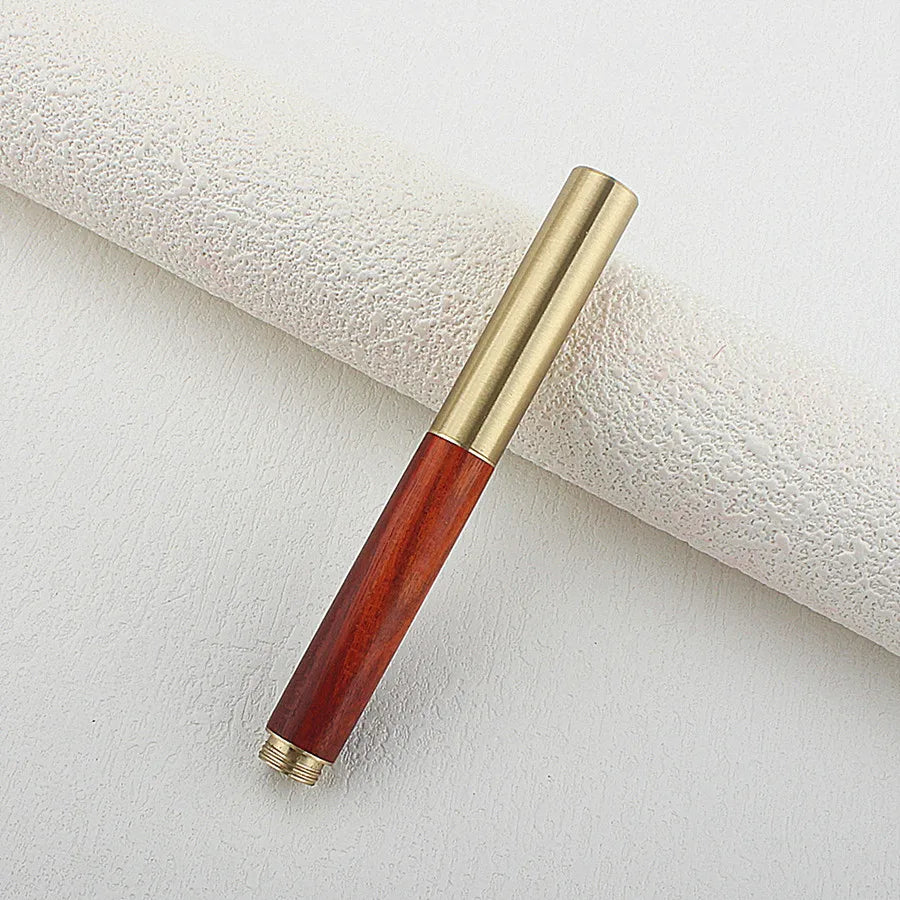 Luxury Wood Fountain Pen