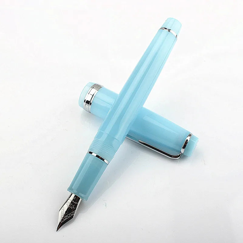 Jinhao 82 Acrylic Fountain Pen