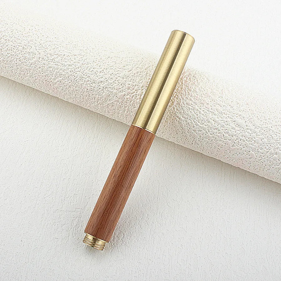 Luxury Wood Fountain Pen