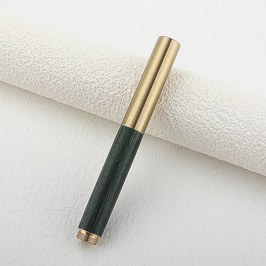 Luxury Wood Fountain Pen