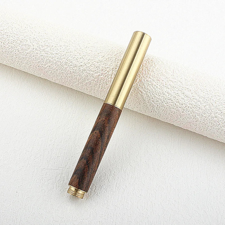Luxury Wood Fountain Pen
