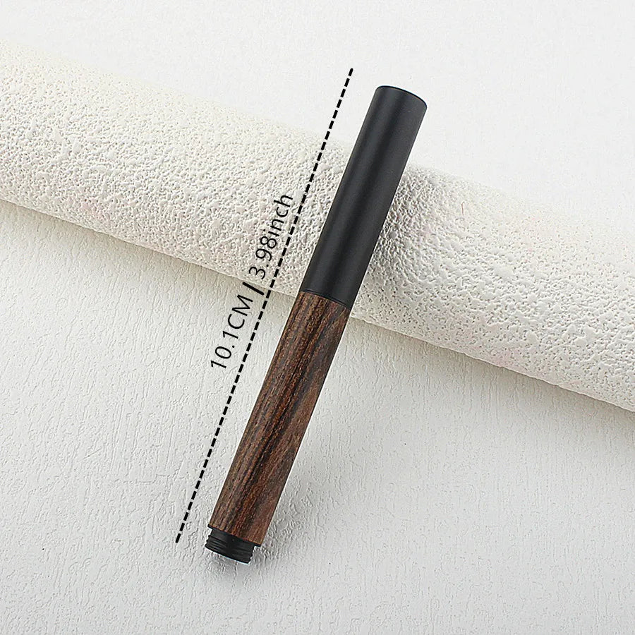 Luxury Wood Fountain Pen