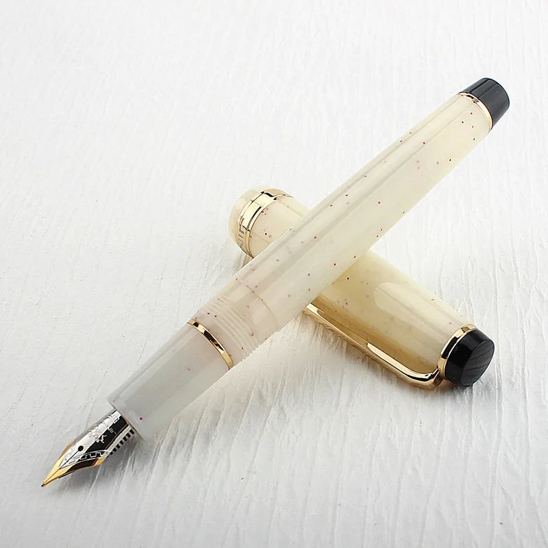 Jinhao 82 Acrylic Fountain Pen
