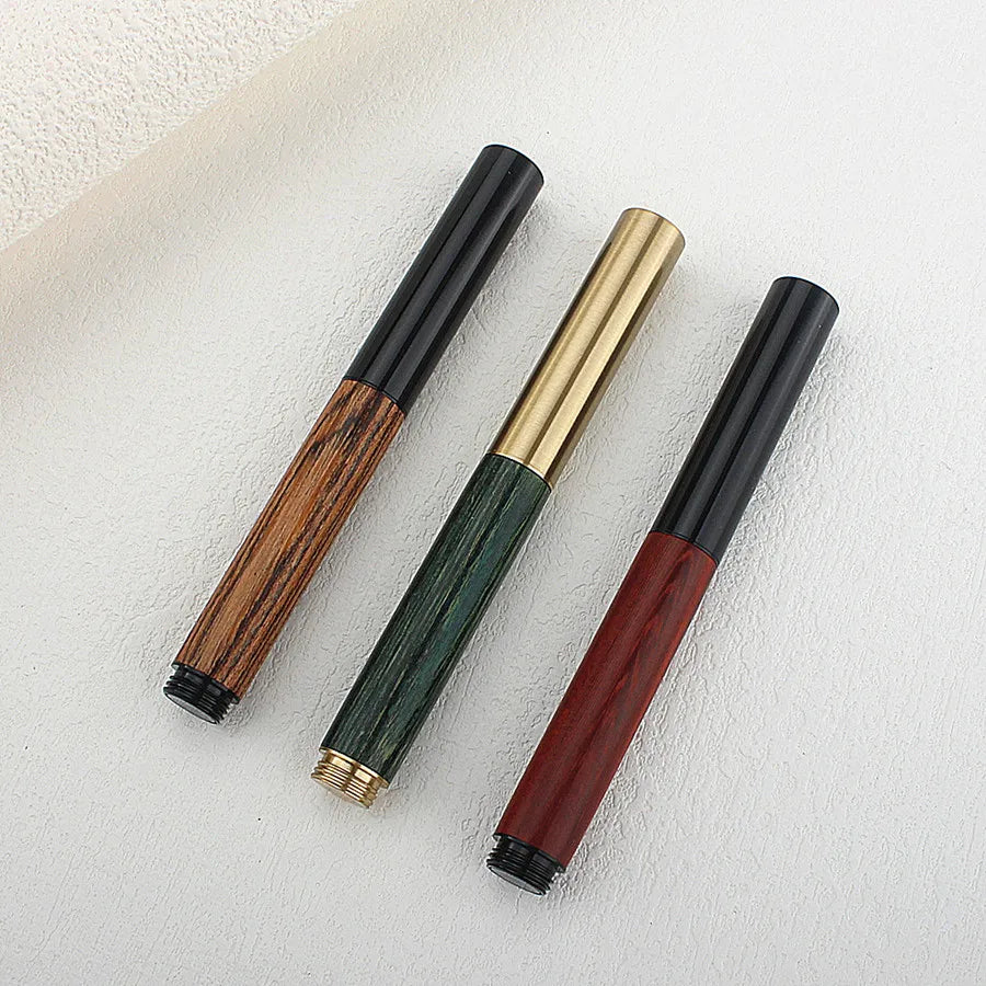 Luxury Wood Fountain Pen