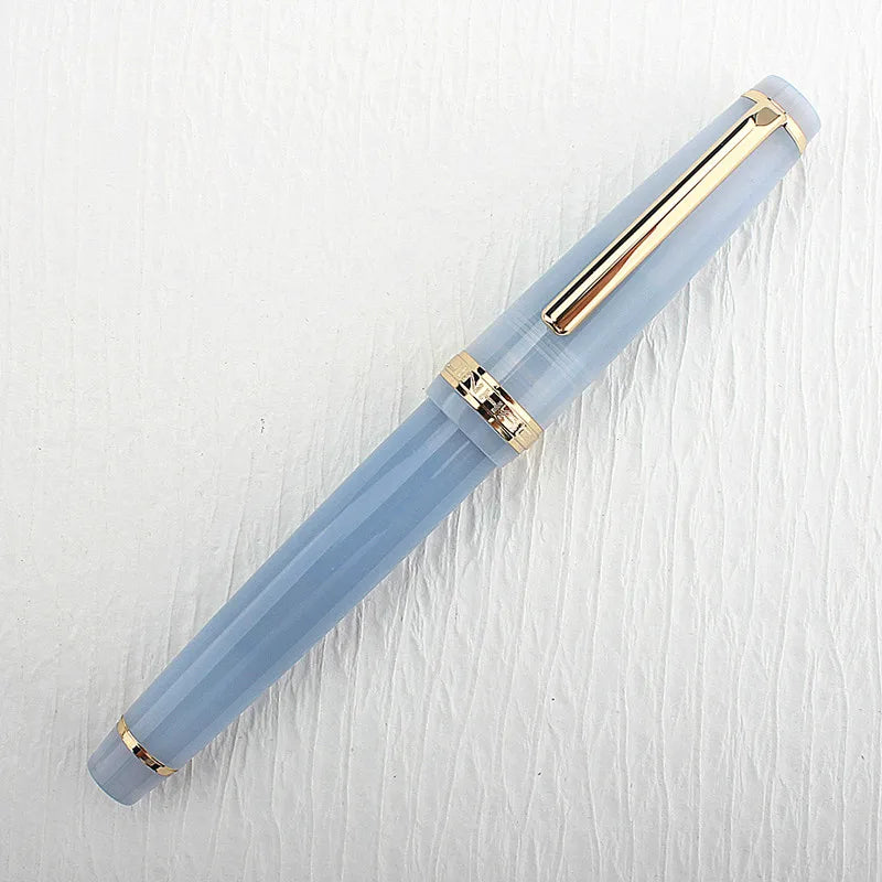 Jinhao 82 Acrylic Fountain Pen