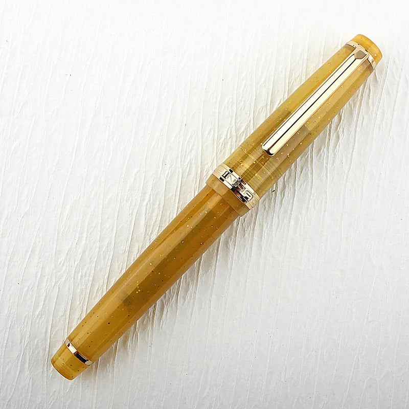 Jinhao 82 Acrylic Fountain Pen