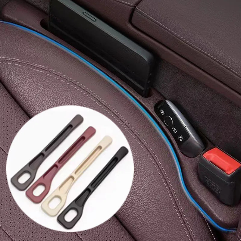 Car Seat Gap Filler & Organizer (Pair)