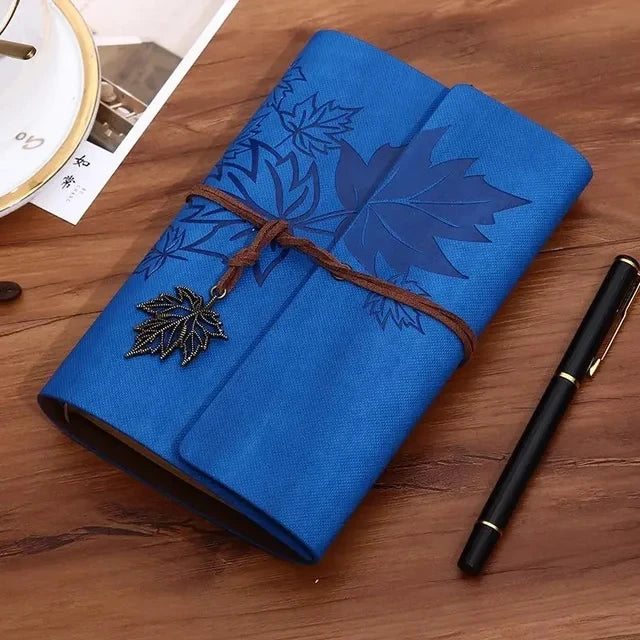 Vintage Traveller's Notebook A7/A6/A5