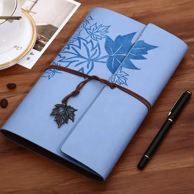 Vintage Traveller's Notebook A7/A6/A5
