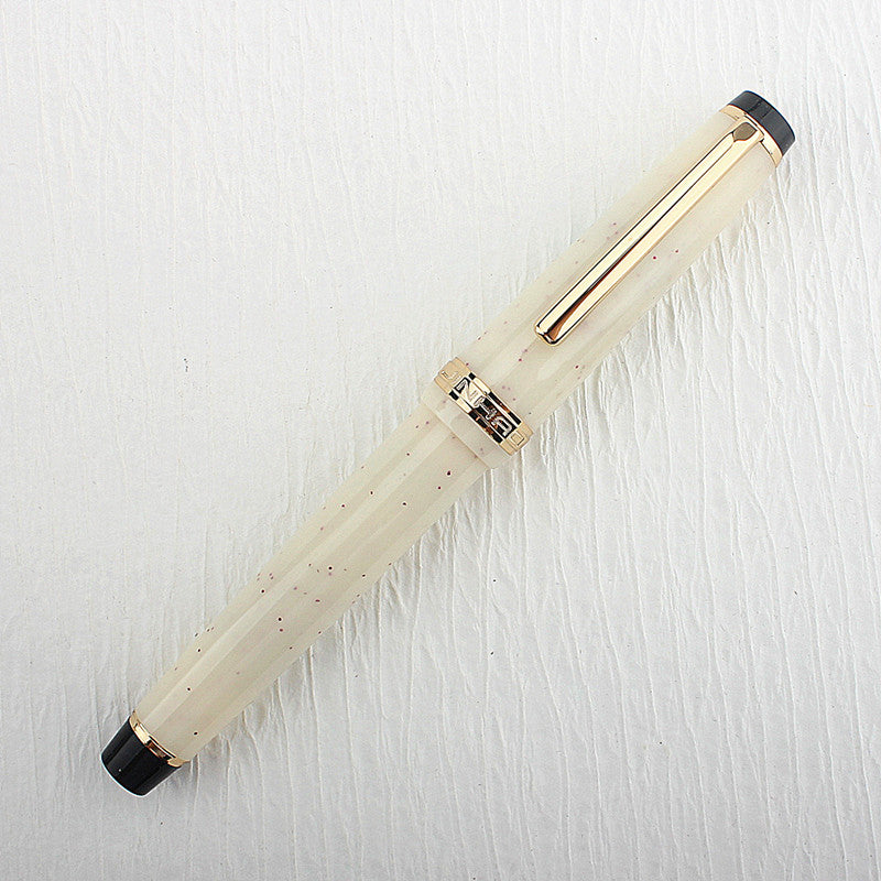 Jinhao 82 Acrylic Fountain Pen