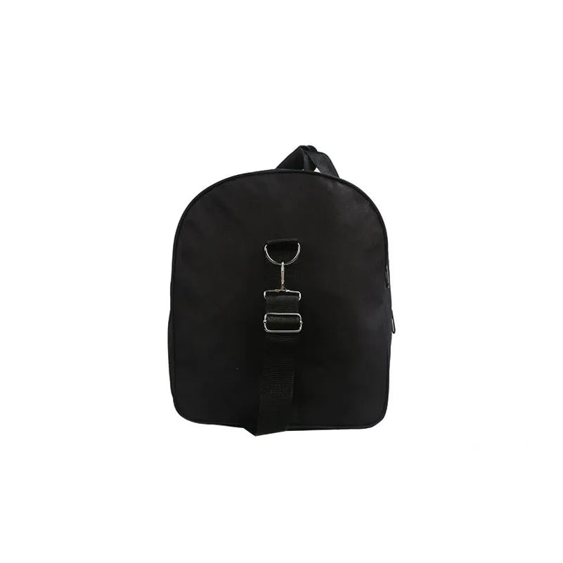 Men's Explorer's Canvas Holdall