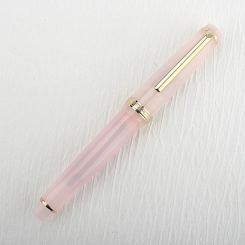 Jinhao 82 Acrylic Fountain Pen