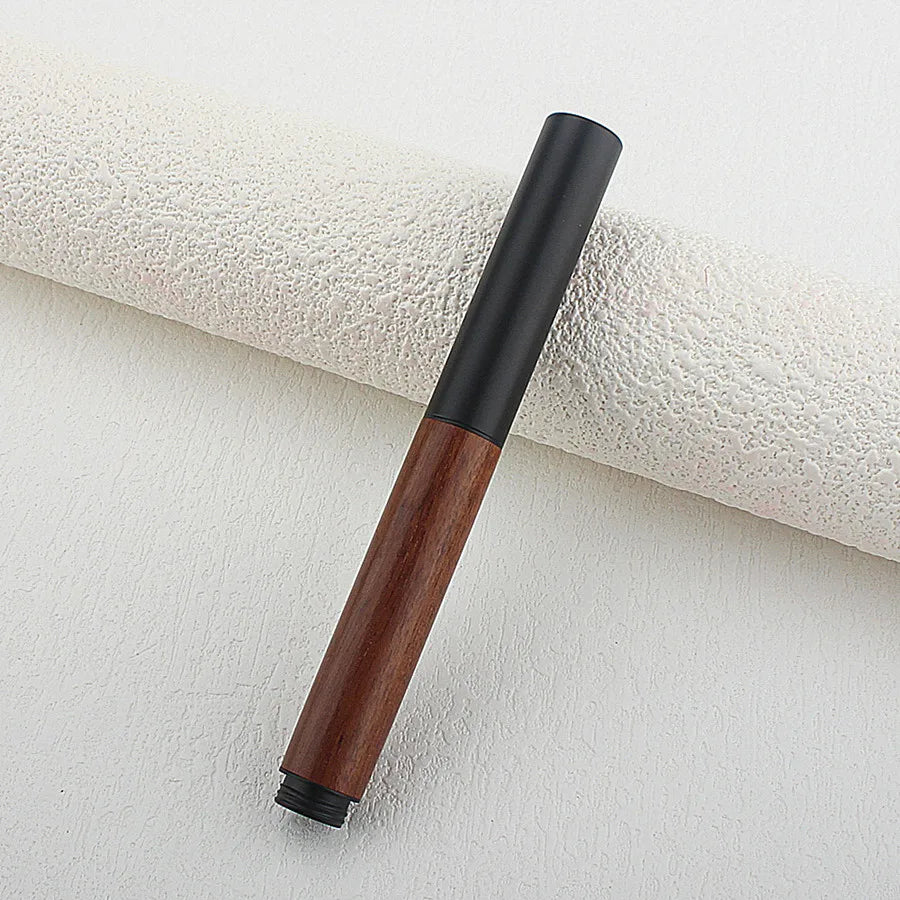 Luxury Wood Fountain Pen