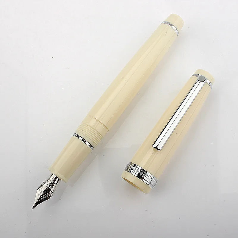 Jinhao 82 Acrylic Fountain Pen
