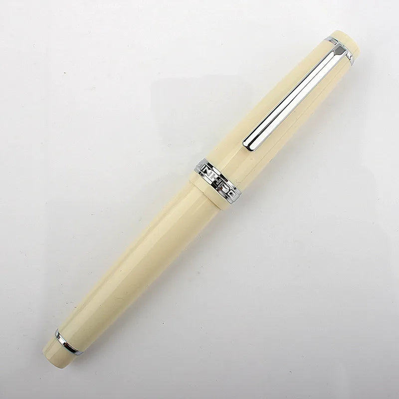 Jinhao 82 Acrylic Fountain Pen