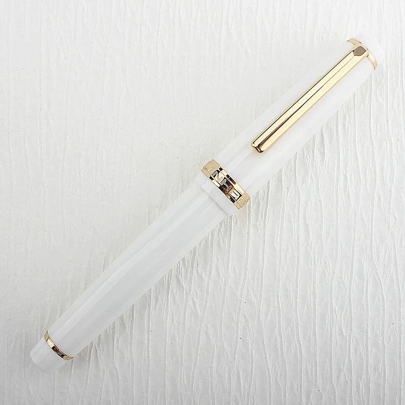 Jinhao 82 Acrylic Fountain Pen