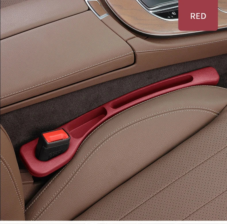 Car Seat Gap Filler & Organizer (Pair)