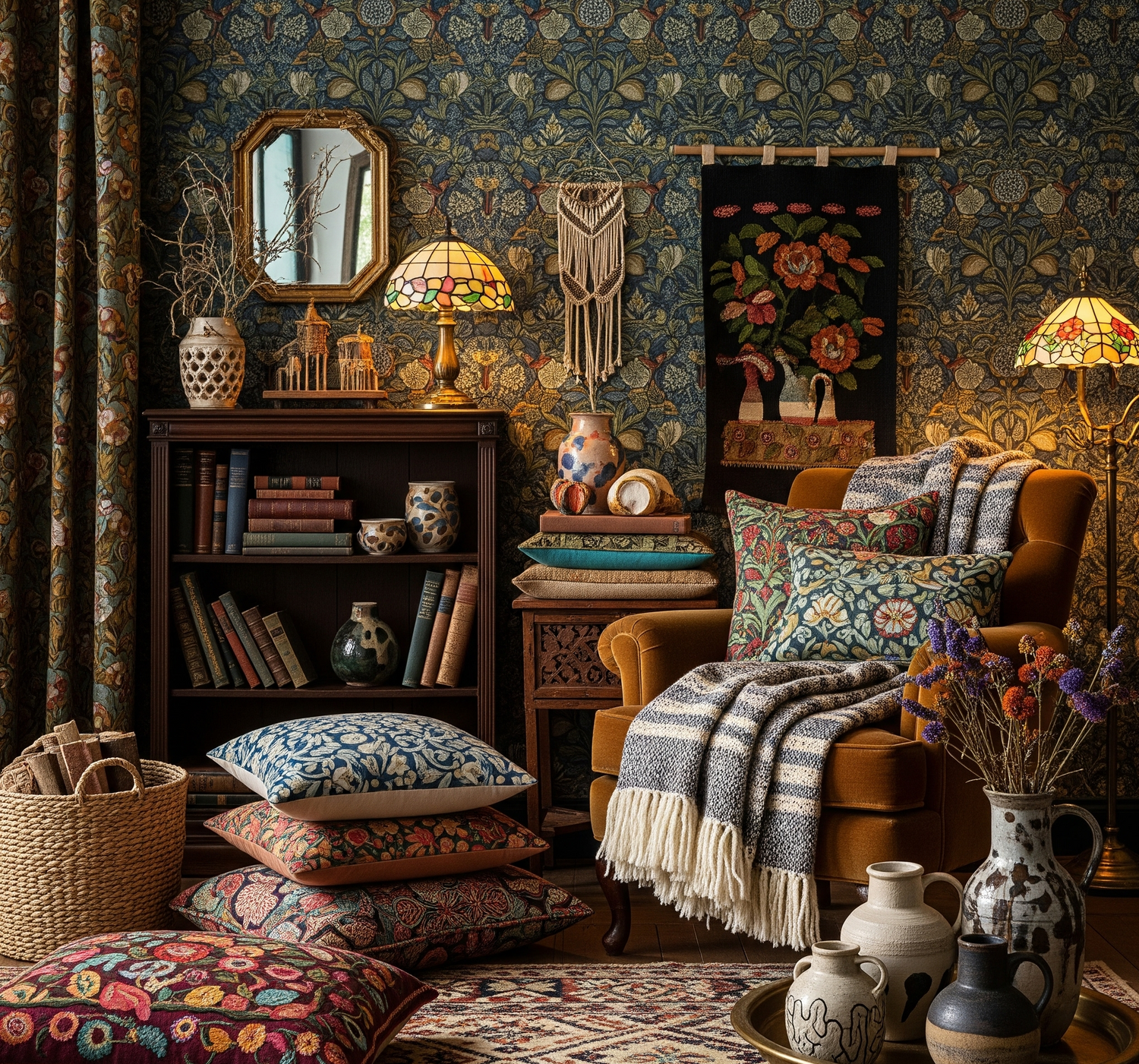 The Art of Home