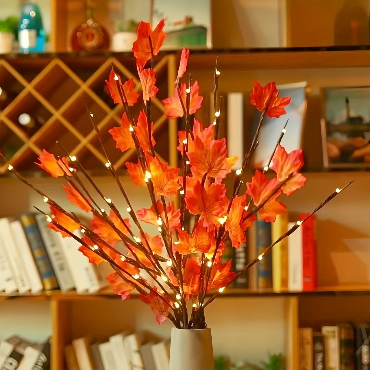 The PLB Nordic Twig Illumination Set