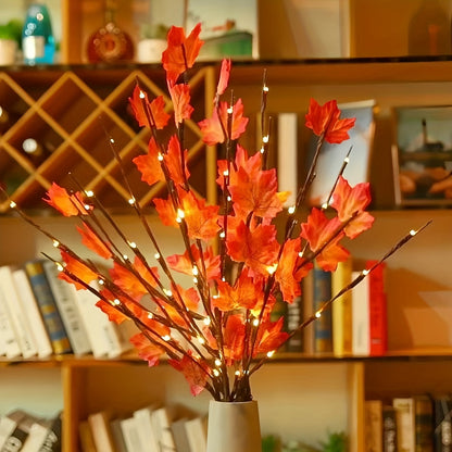 The PLB Nordic Twig Illumination Set