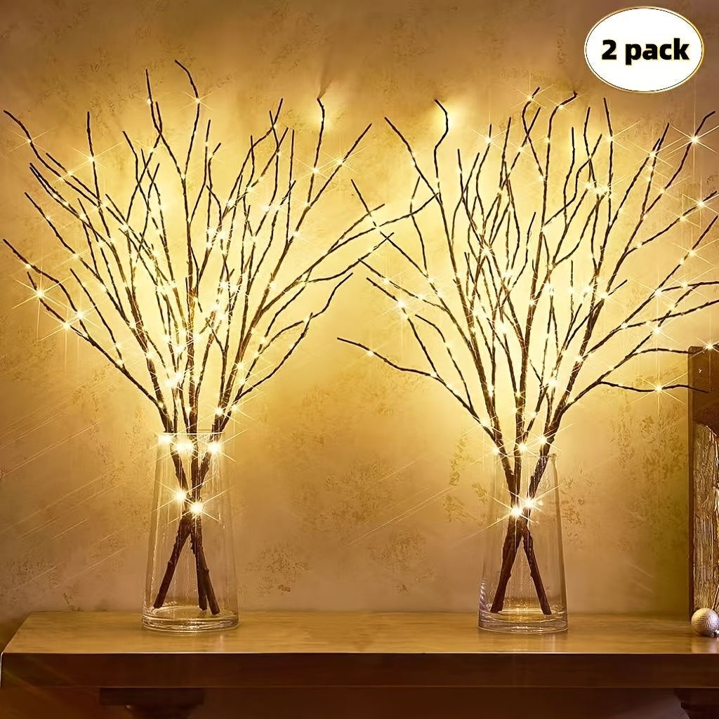 The PLB Nordic Twig Illumination Set