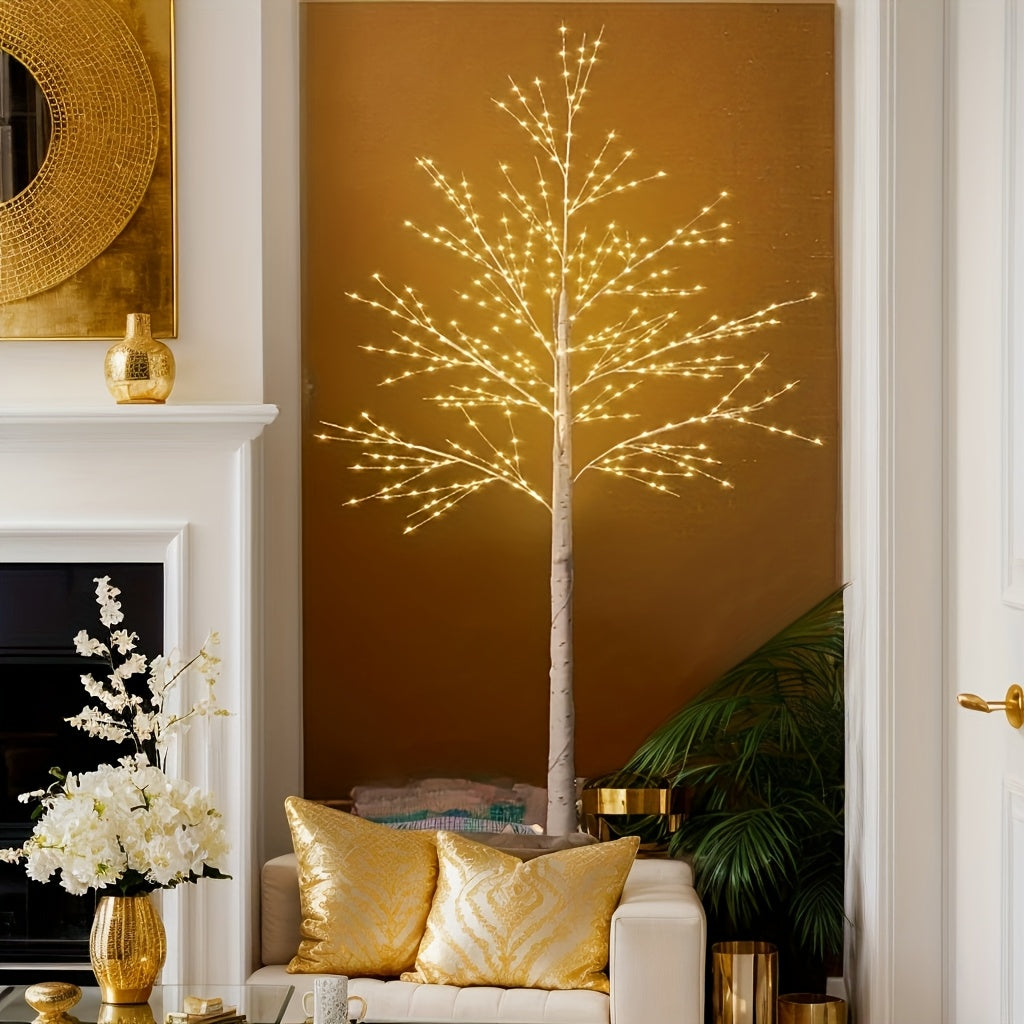 PLB Scandi Birch Tree Lights