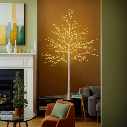 PLB Scandi Birch Tree Lights