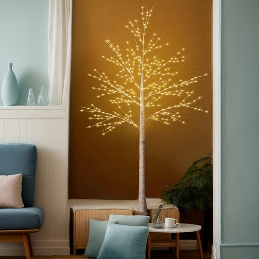 PLB Scandi Birch Tree Lights