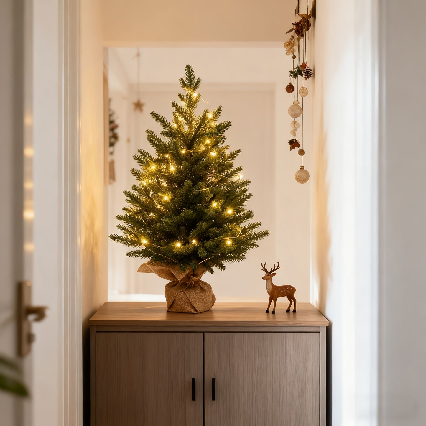 The PLB Nordic Mini Pine