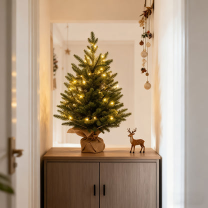 The PLB Nordic Mini Pine
