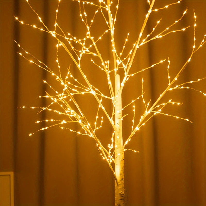 PLB Scandi Birch Tree Lights