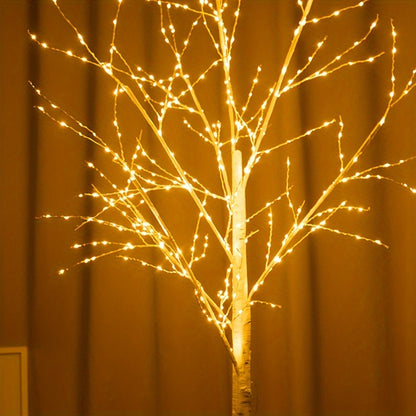 PLB Scandi Birch Tree Lights