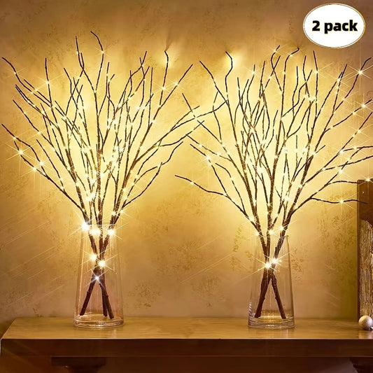 The PLB Nordic Twig Illumination Set