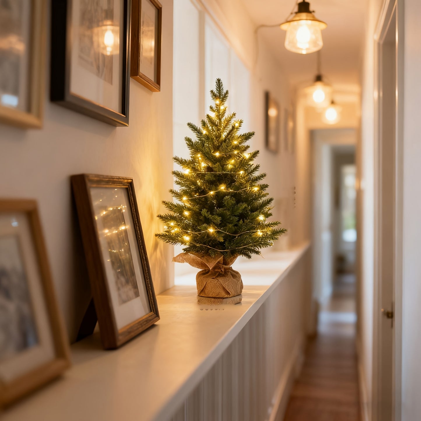 The PLB Nordic Mini Pine