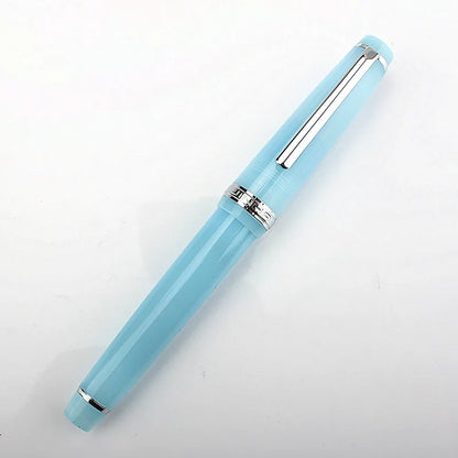 Jinhao 82 Acrylic Fountain Pen
