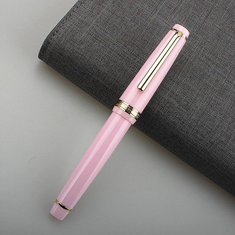 Jinhao 82 Acrylic Fountain Pen