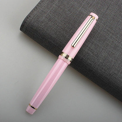 Jinhao 82 Acrylic Fountain Pen