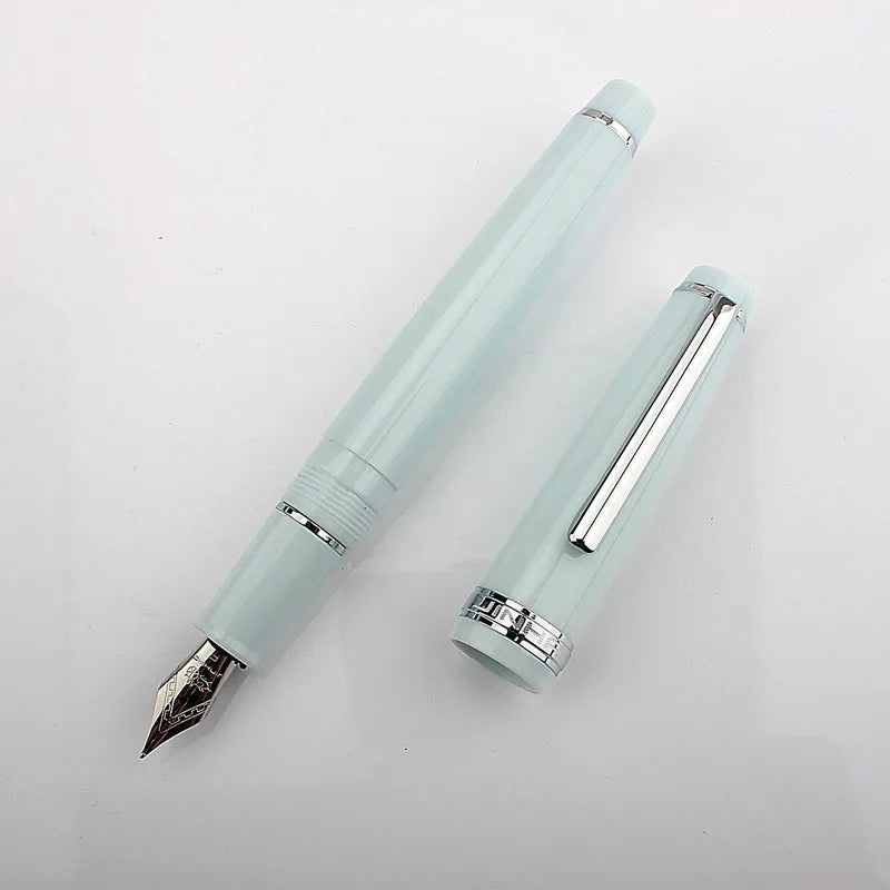 Jinhao 82 Acrylic Fountain Pen