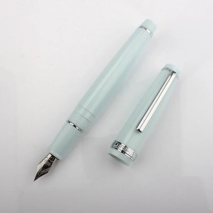 Jinhao 82 Acrylic Fountain Pen