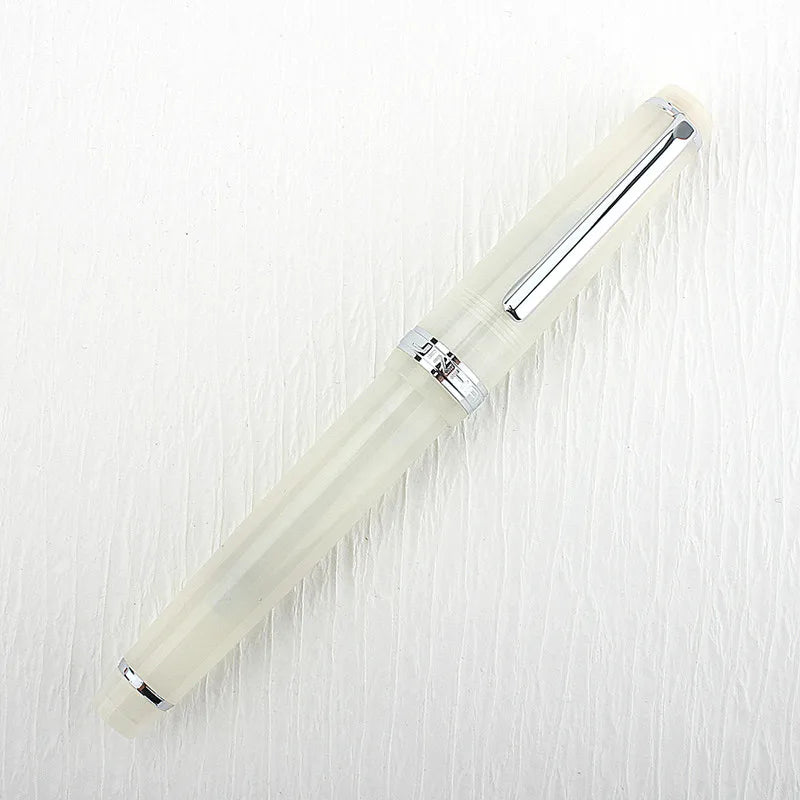Jinhao 82 Acrylic Fountain Pen