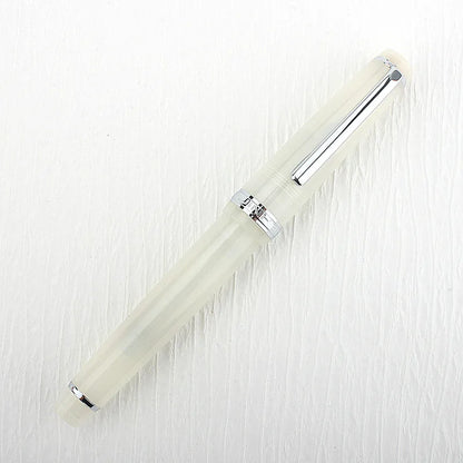 Jinhao 82 Acrylic Fountain Pen