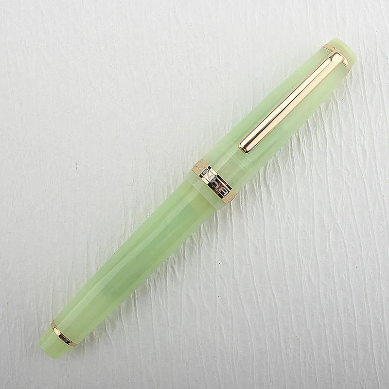 Jinhao 82 Acrylic Fountain Pen