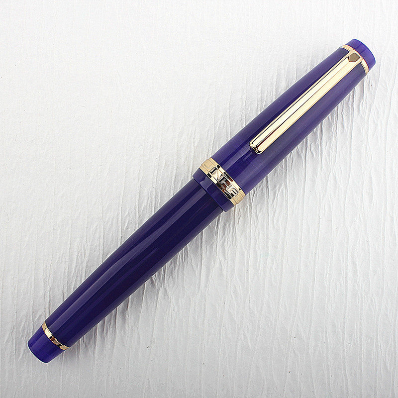 Jinhao 82 Acrylic Fountain Pen