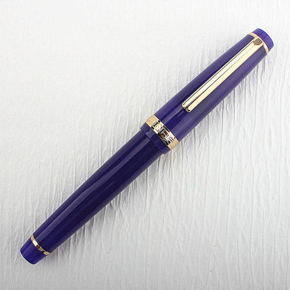 Jinhao 82 Acrylic Fountain Pen