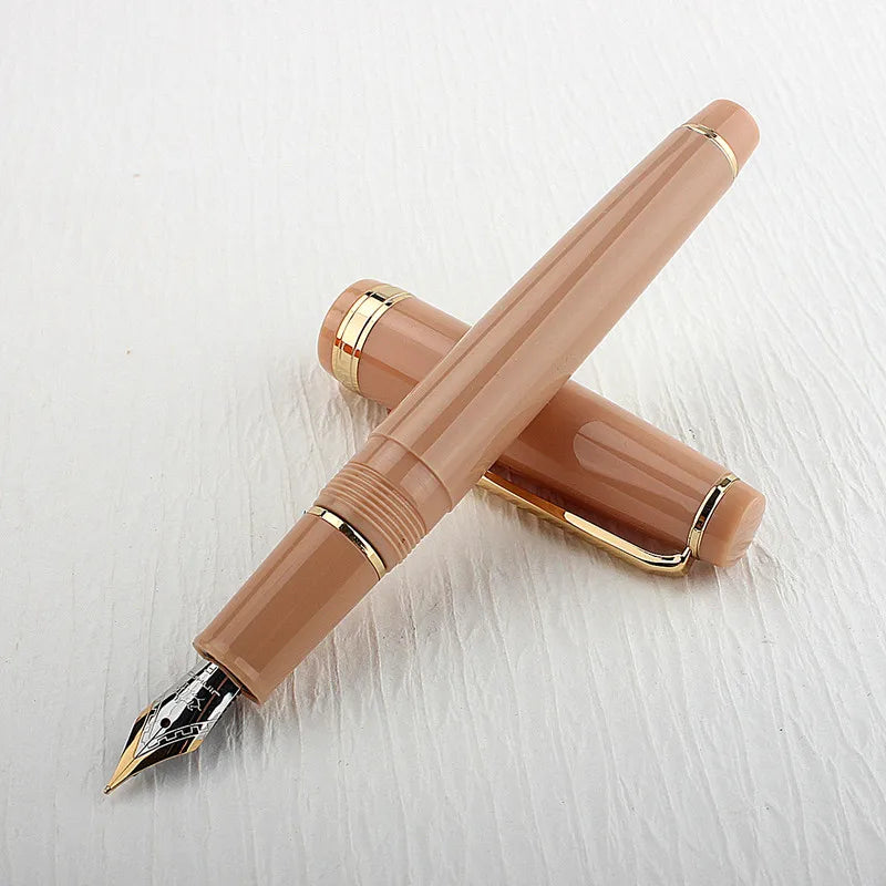 Jinhao 82 Acrylic Fountain Pen